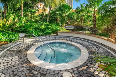 2020 N Bayshore Dr #2702, Miami, FL 33137 - Photo 56