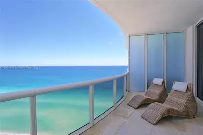 15811 Collins Ave #2303, Sunny Isles Beach, FL 33160 - Photo 1