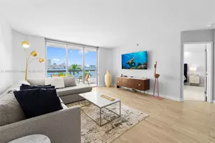 3600 Mystic Pointe Dr, Aventura, FL 33180 - Photo 1