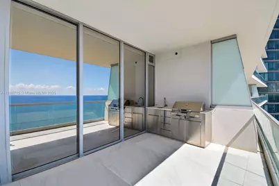 18501 Collins Ave #2504, Sunny Isles Beach, FL 33160 - Photo 4