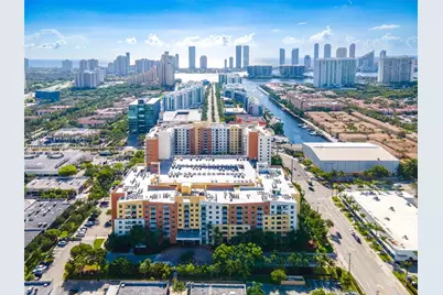 2775 NE 187th St #319, Aventura, FL 33180 - Photo 30