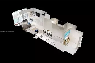 851 NE 1st Ave, Miami, FL 33132 - Photo 6