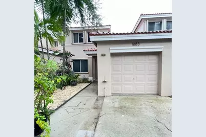 1683 SW 109th Ter #-, Davie, FL 33324 - Photo 4
