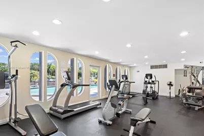 200 Diplomat Pkwy #825, Hallandale Beach, FL 33009 - Photo 28