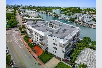 8100 Byron Ave #308, Miami Beach, FL 33141 - Photo 46