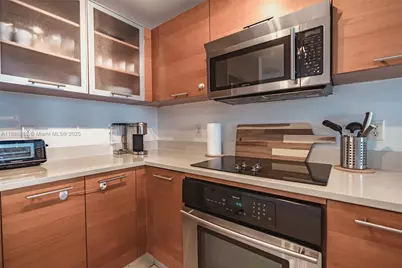 3250 NE 1st Ave #719, Miami, FL 33137 - Photo 18