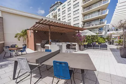 3250 NE 1st Ave #719, Miami, FL 33137 - Photo 30