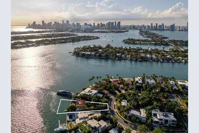 11 E Rivo Alto Dr, Miami Beach, FL 33139 - Photo 2