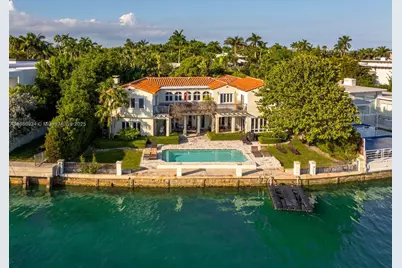 11 E Rivo Alto Dr, Miami Beach, FL 33139 - Photo 1
