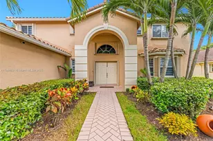 420 Montclaire Dr, Weston, FL 33326 - Photo 1