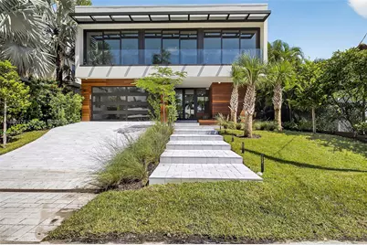 620 Solar Isle Dr, Fort Lauderdale, FL 33301 - Photo 2