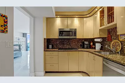 100 Bayview Dr #1931, Sunny Isles Beach, FL 33160 - Photo 16