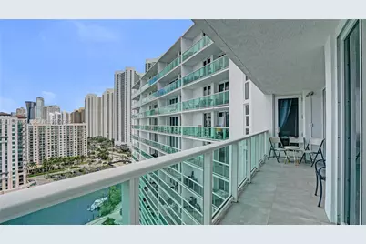 100 Bayview Dr #1931, Sunny Isles Beach, FL 33160 - Photo 38