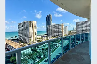 1945 S Ocean Dr #1201, Hallandale Beach, FL 33009 - Photo 1