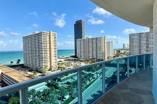 1945 S Ocean Dr, Hallandale Beach, FL 33009 - Photo 2