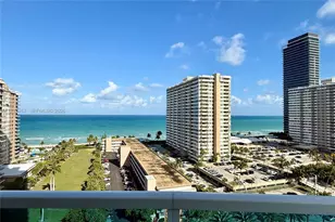 1945 S Ocean Dr, Hallandale Beach, FL 33009 - Photo 2
