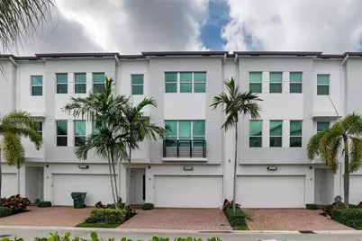 2900 NE 12th Ter #14, Oakland Park, FL 33334 - Photo 2