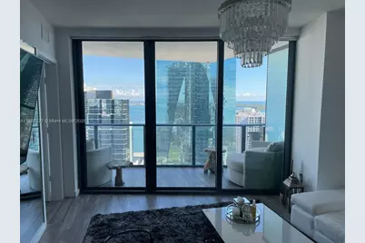 1300 S Miami Ave #3203, Miami, FL 33130 - Photo 1