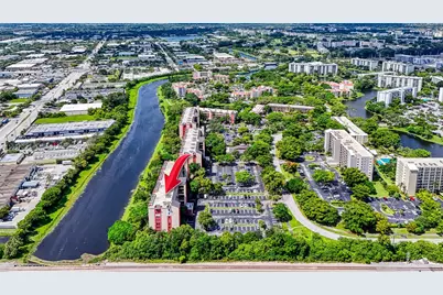 2200 S Cypress Bend Dr #804, Pompano Beach, FL 33069 - Photo 60