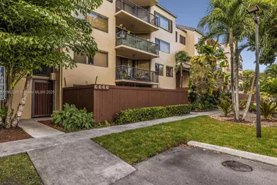 6666 SW 115th Ct #406, Miami, FL 33173 - Photo 2