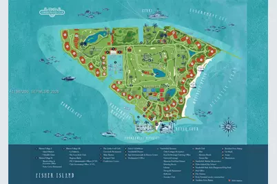 7085 Fisher Island Dr #7085, Miami Beach, FL 33109 - Photo 72