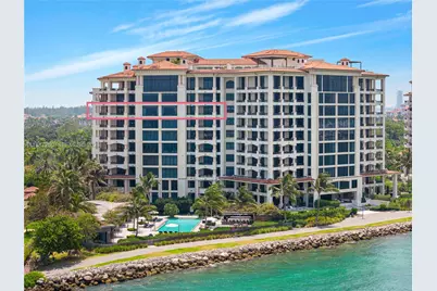 7085 Fisher Island Dr #7085, Miami Beach, FL 33109 - Photo 1