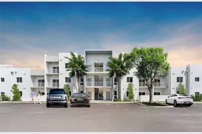 610 NE 2nd St #305, Dania Beach, FL 33004 - Photo 2