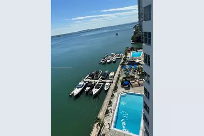 801 Brickell Bay Dr #1569, Miami, FL 33131 - Photo 16
