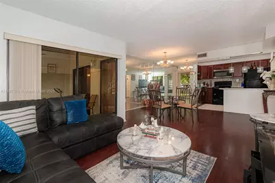 20015 NE 3rd Ct #6, Miami, FL 33179 - Photo 12