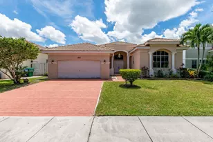 16230 SW 36th St, Miramar, FL 33027 - Photo 2