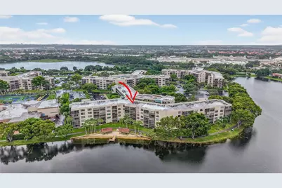 1100 Colony Point Cir #205, Pembroke Pines, FL 33026 - Photo 70