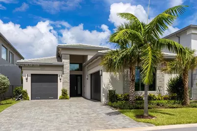 8367 Royal County Down Rd, Boca Raton, FL 33434 - Photo 1