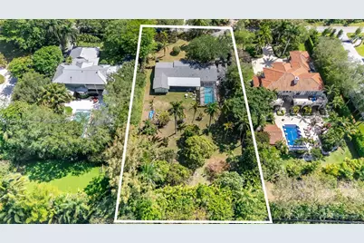 7485 SW 122nd St, Pinecrest, FL 33156 - Photo 2