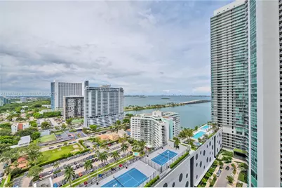 501 NE 31st St #2001, Miami, FL 33137 - Photo 4