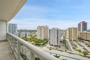 1850 S Ocean Dr, Hallandale Beach, FL 33009 - Photo 26
