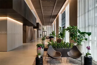 601 NE 1st Ave #3210, Miami, FL 33132 - Photo 20