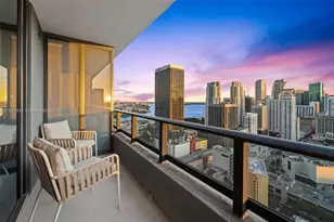 601 NE 1st Ave, Miami, FL 33132 - Photo 1