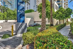 17315 Collins Ave, Sunny Isles Beach, FL 33160 - Photo 1