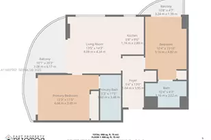 17315 Collins Ave, Sunny Isles Beach, FL 33160 - Photo 52