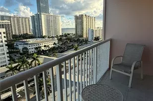 3161 S Ocean Dr, Hallandale Beach, FL 33009 - Photo 8