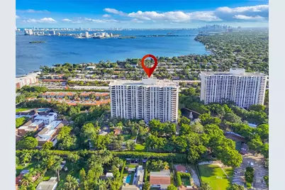 1000 Quayside Ter #505, Miami, FL 33138 - Photo 2
