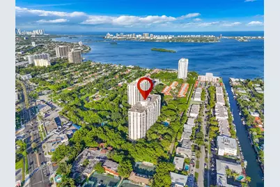 1000 Quayside Ter #505, Miami, FL 33138 - Photo 24