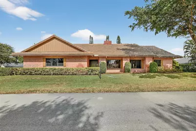 100 NW 129th Ave, Plantation, FL 33325 - Photo 2