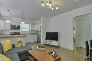 1101 SW 30th St, Fort Lauderdale, FL 33315 - Photo 1