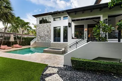 330 Caribbean Rd, Key Biscayne, FL 33149 - Photo 36