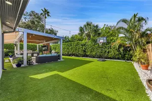 5501 McKinley St, Hollywood, FL 33021 - Photo 46