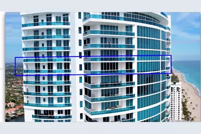 2711 S Ocean Dr #3705, Hollywood, FL 33019 - Photo 74