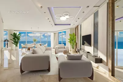 2711 S Ocean Dr #3705, Hollywood, FL 33019 - Photo 1