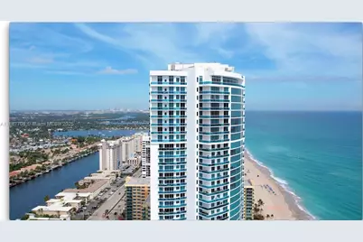 2711 S Ocean Dr #3705, Hollywood, FL 33019 - Photo 72