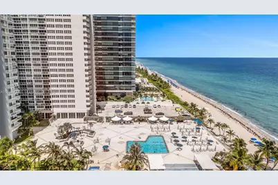 2030 S Ocean Dr #1710, Hallandale Beach, FL 33009 - Photo 34